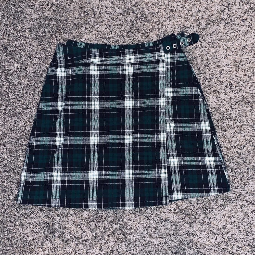 brandy emerson skirt (NWT)